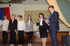 «Движение Первых» теперь в Волгодонске